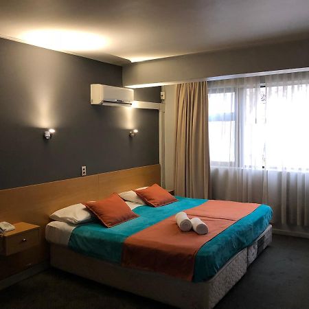 Viva Bellavista Hotel サンティアゴ エクステリア 写真