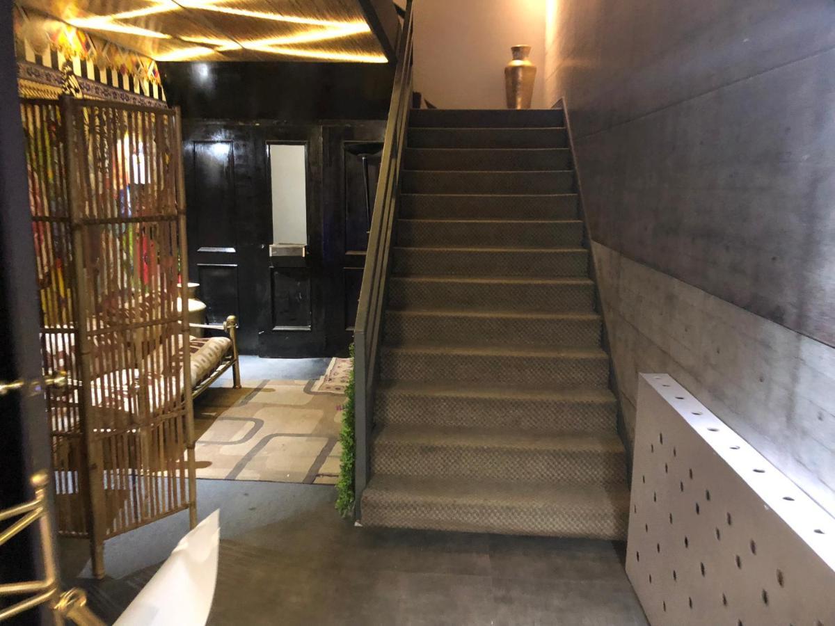 Viva Bellavista Hotel サンティアゴ エクステリア 写真