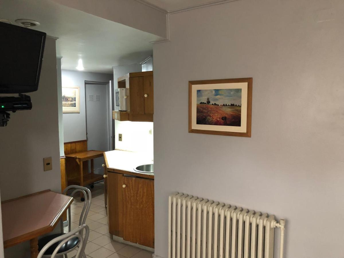 Viva Bellavista Hotel サンティアゴ エクステリア 写真