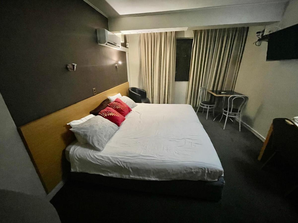 Viva Bellavista Hotel サンティアゴ エクステリア 写真