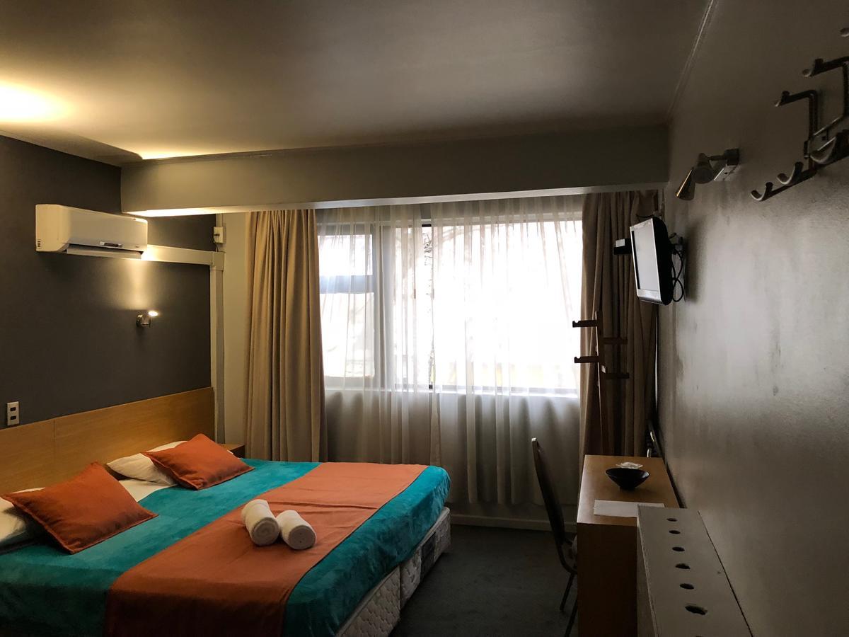 Viva Bellavista Hotel サンティアゴ エクステリア 写真