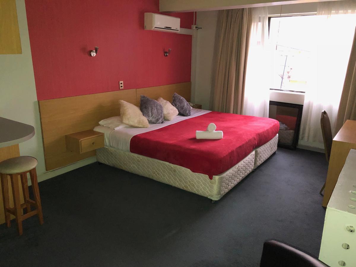 Viva Bellavista Hotel サンティアゴ エクステリア 写真