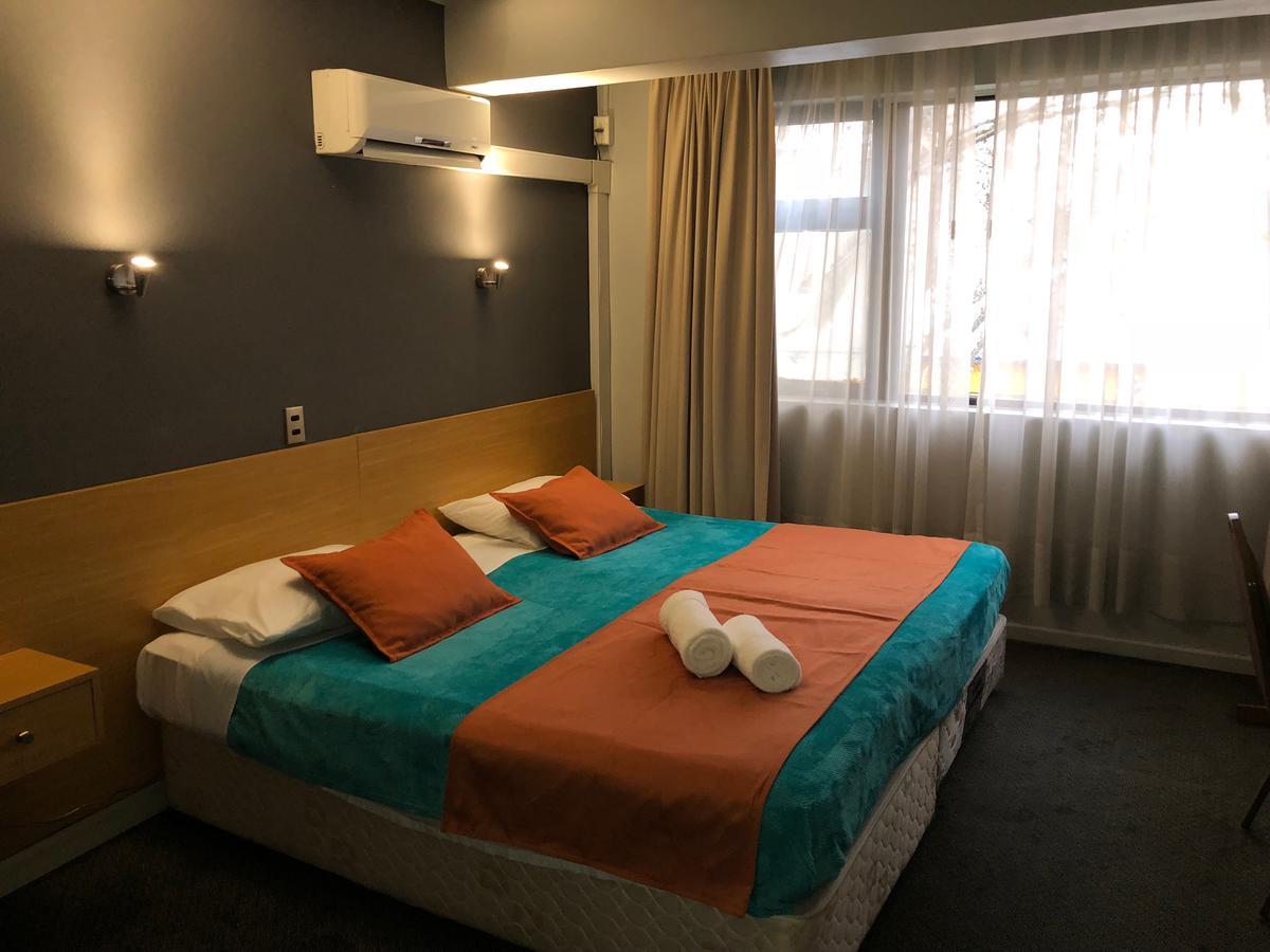 Viva Bellavista Hotel サンティアゴ エクステリア 写真