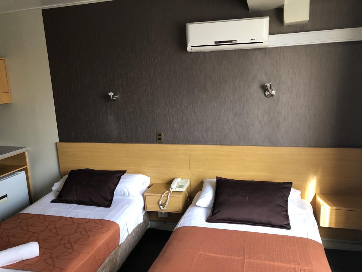 Viva Bellavista Hotel サンティアゴ エクステリア 写真