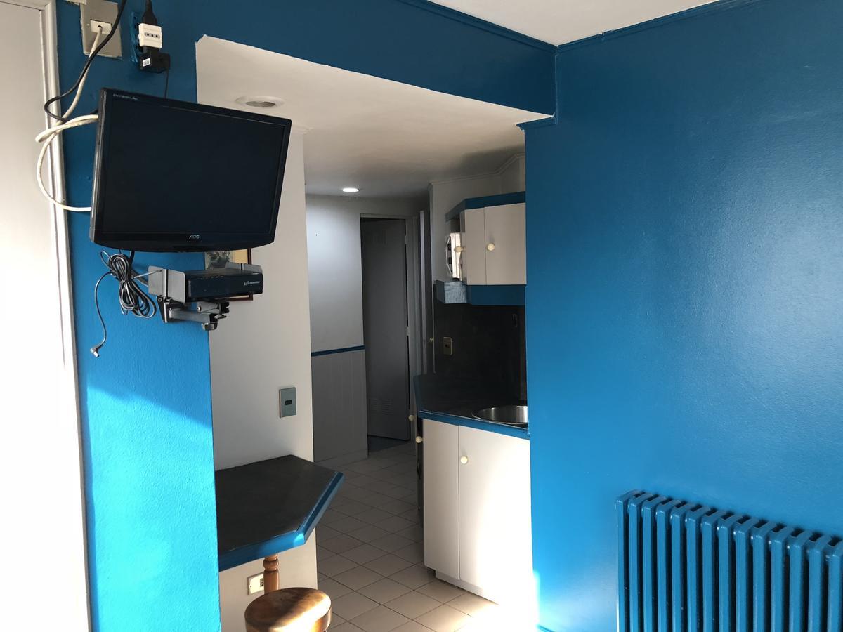 Viva Bellavista Hotel サンティアゴ エクステリア 写真